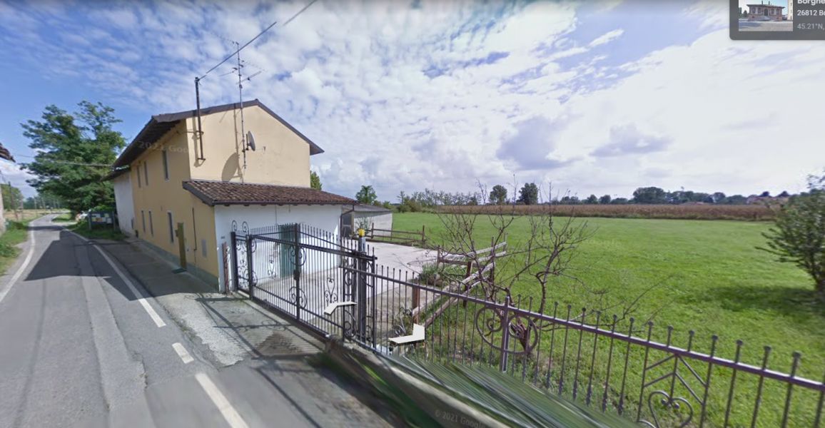 Casa indipendente oltre...