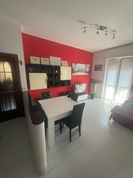 Bilocale con box 